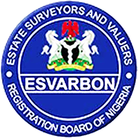 Estate Surveyors And Valuers Registration Board Of Nigeria}}