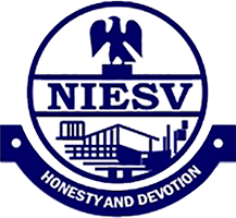 The Nigeria institution Of Estate Surveyors And Valuers}}